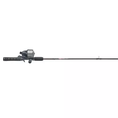 Shakespeare 6' Medium GX2 Spincast Combo