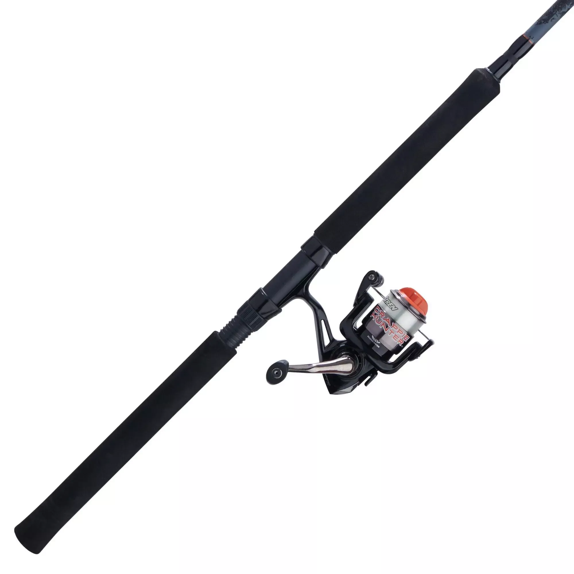 Shakespeare Crappie Hunter Combo 12' Light Right Hand