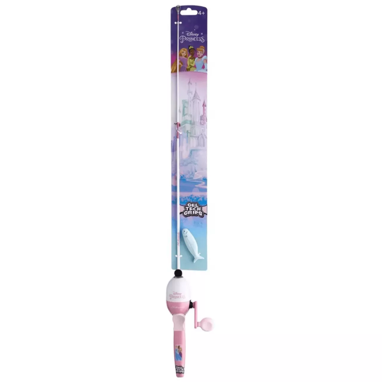 Shakespeare Disney Princess Beginner Kit