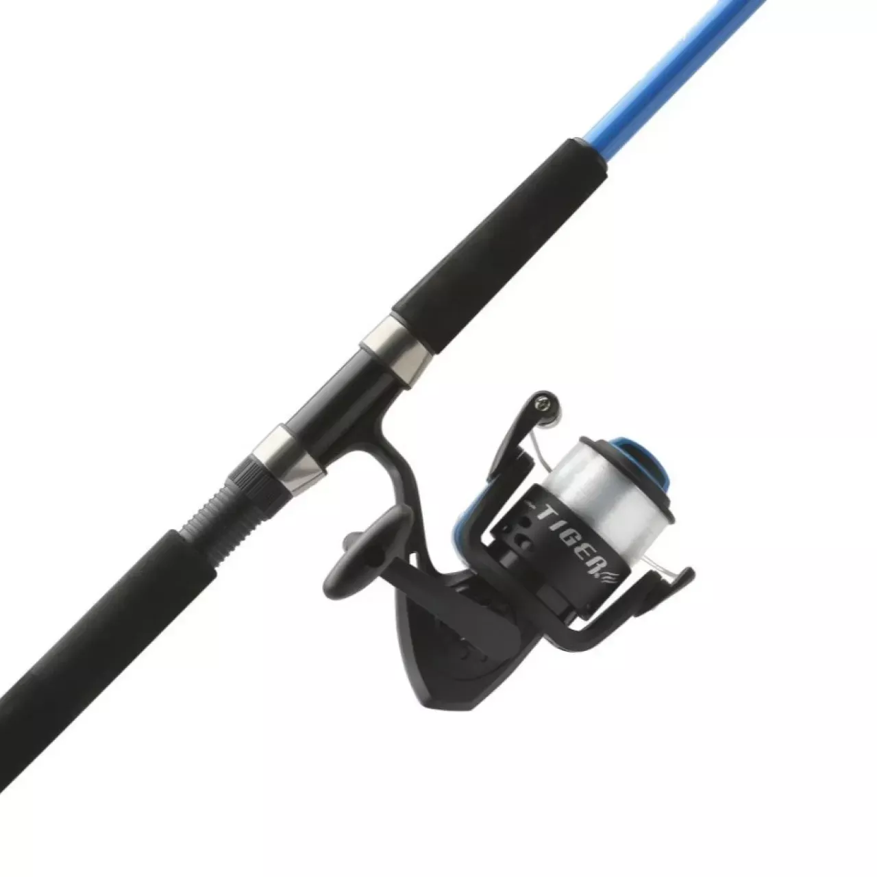 Shakespeare Tiger Spinning Combo - 7'