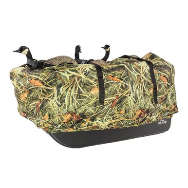 SHAPPELL Jet Sled JSX Wetlands Camo Decoy Hauler Bag (DECBAG1-WTC)