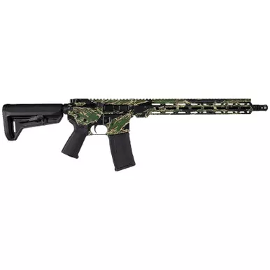 SHARK COAST SCT00658TSH 556 16" TIGER STRIPE
