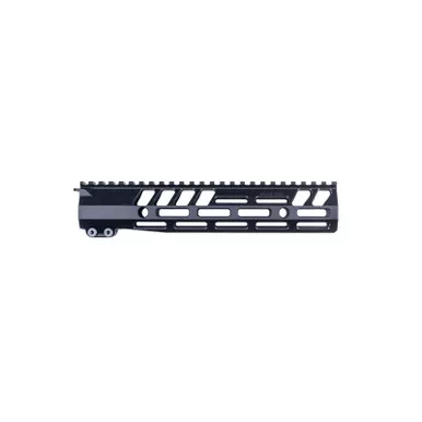 Sharps Bros. SBHG07 10" Full Top Rail MLOK Handguard