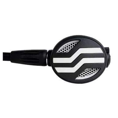 SHERWOOD SCUBA Blizzard Pro Diving Yoke Regulator (SRB9975)