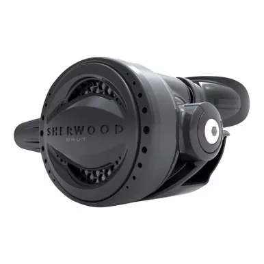 SHERWOOD SCUBA Brut Pro Regulator (SRB9150)