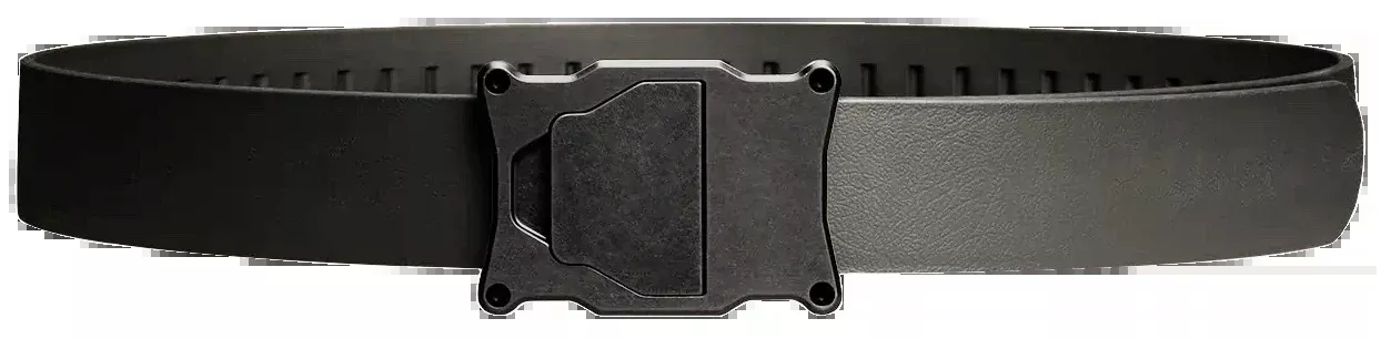 Shield Arms Apogee, Shield Apo-blk-reg-buc-blk-stp Apogee Belt Blk