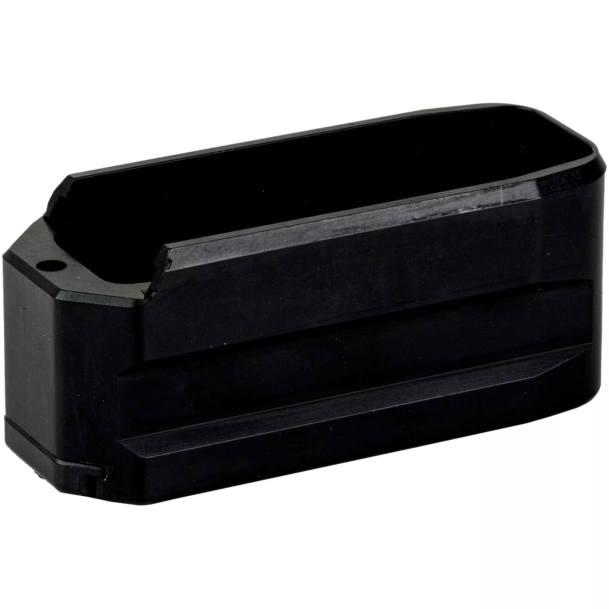 Shield Pmag Gen 2 +5 Extension Blk
