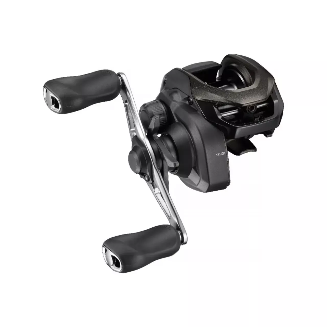 Shimano Caius Baitcast Reel - 7.2:1 RH