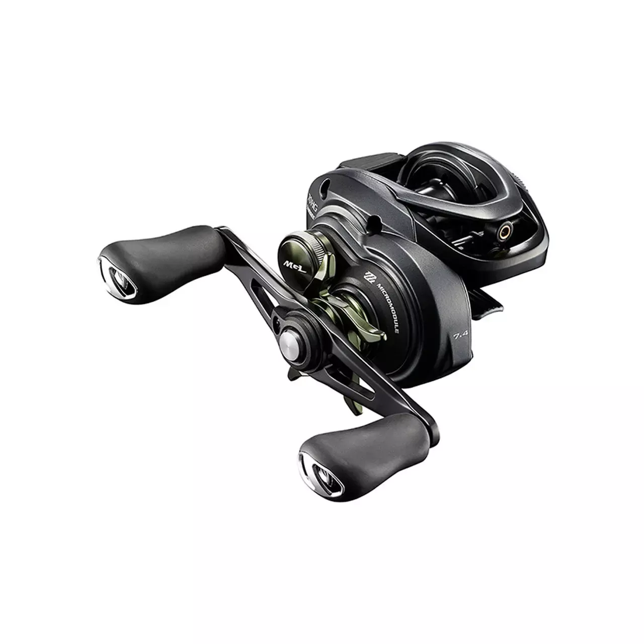 Shimano Curado MGL Baitcasting Reel