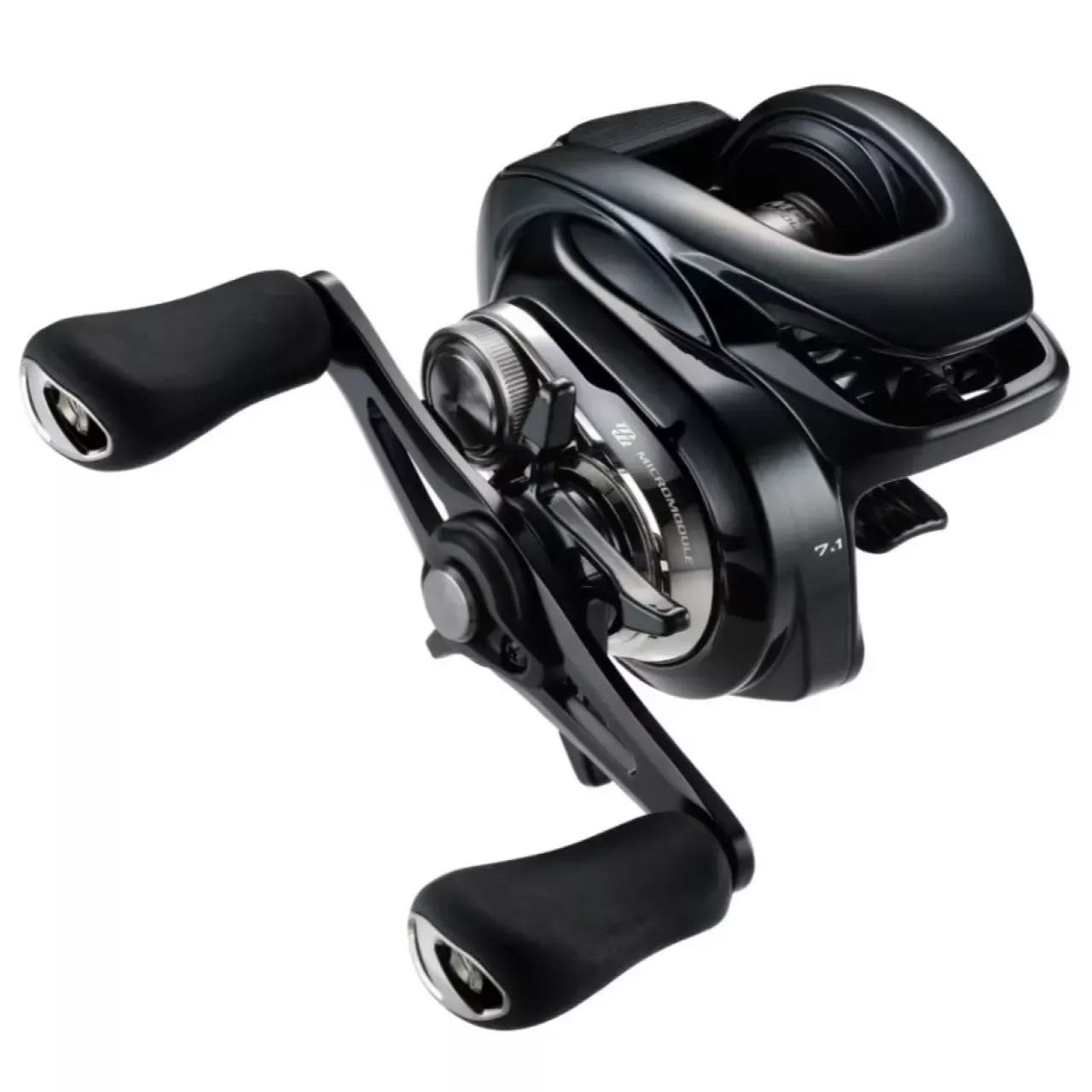 Shimano Metanium DC A Baitcast Reel – 7.1:1 RH