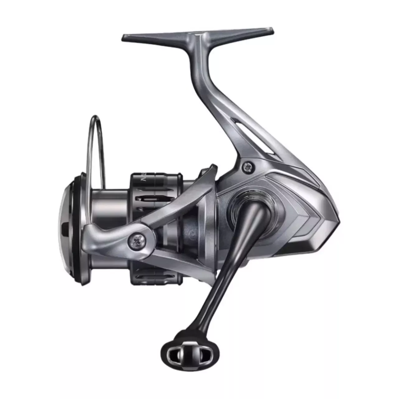 Shimano Nasci Spinning Reel - 2500 6.2:1