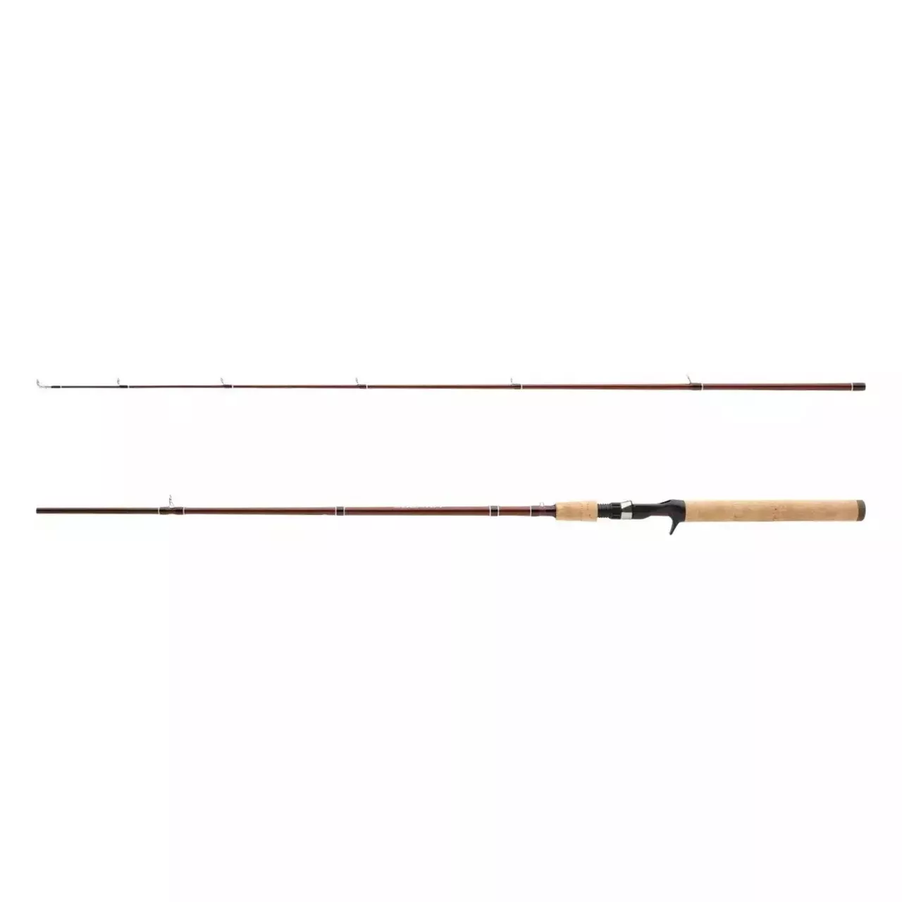 Shimano Solara Casting Rod – 6′ Fast Medium 2 Pieces