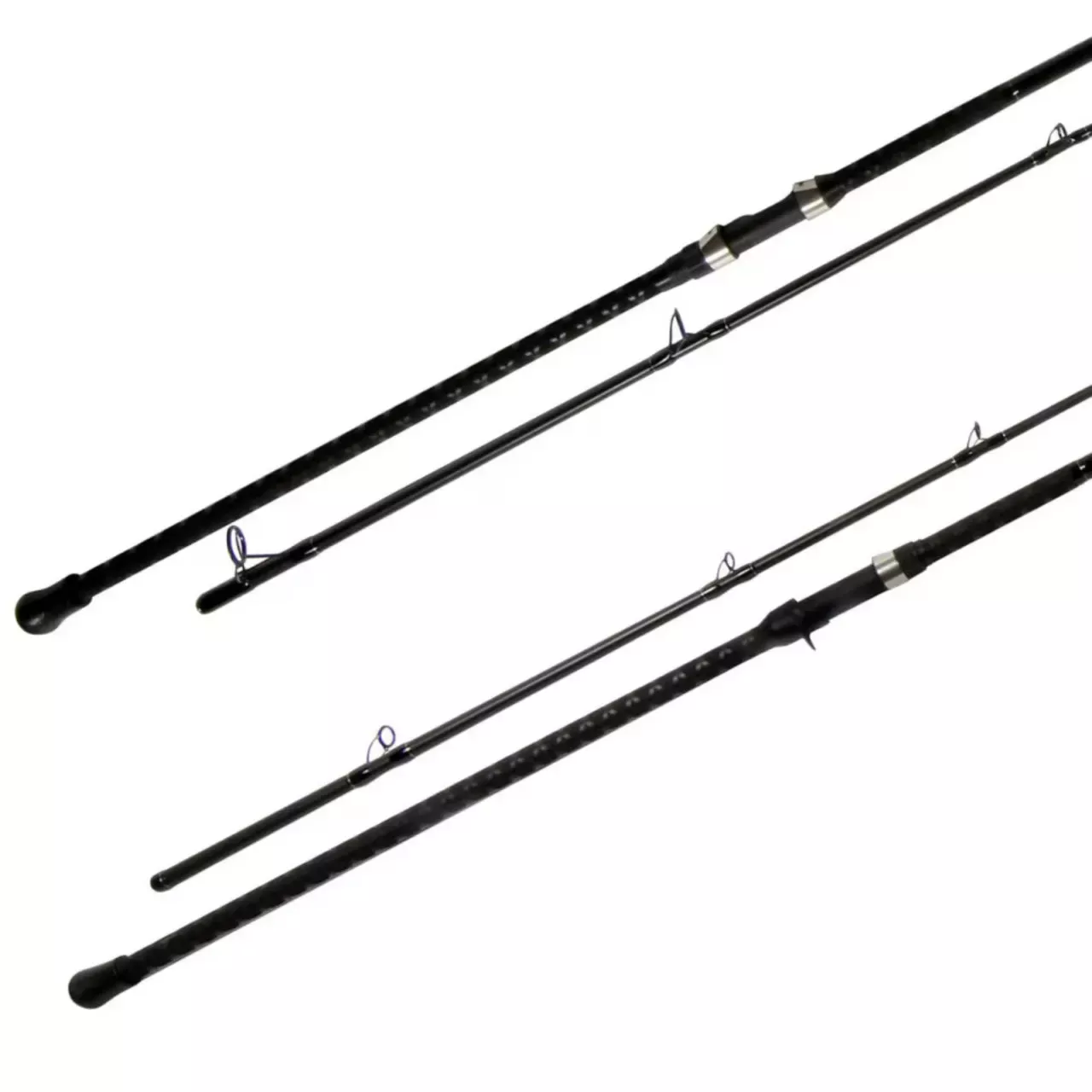 Shimano Speedmaster Surf Spinning Rod – 12′ Heavy