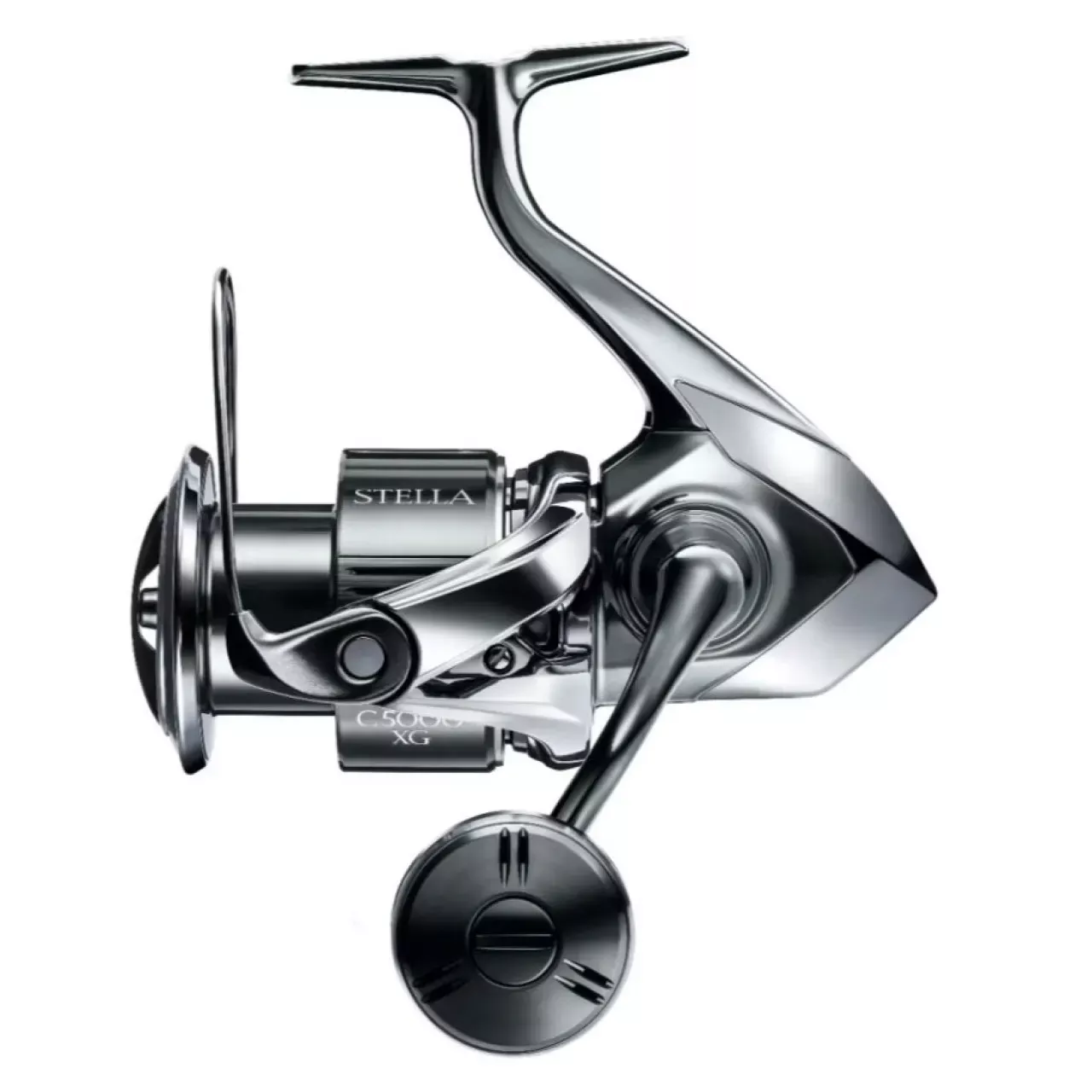 Shimano Stella FK Spinning Reel - 5000