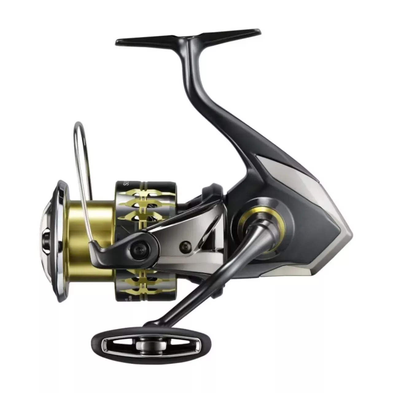 Shimano Sustain FK Spinning Reel - 4000