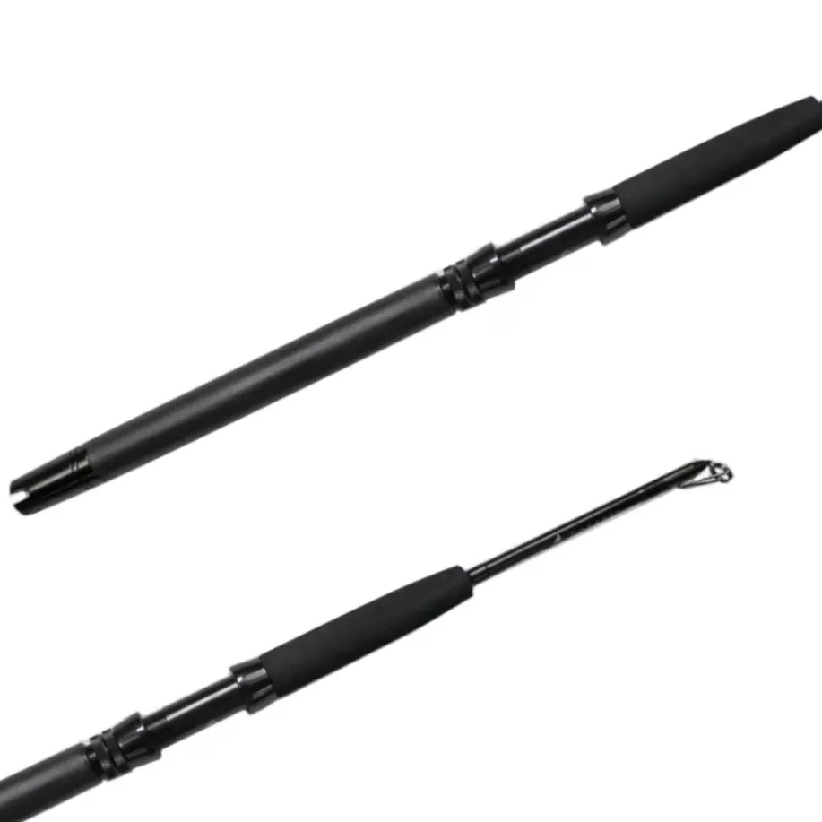 Shimano Tallus PX Spinning Rod - 7'2" Heavy