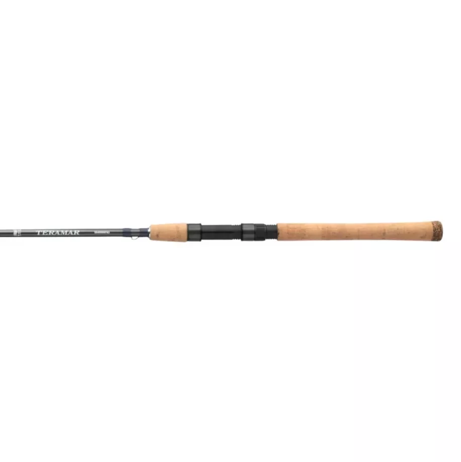 Shimano Teramar SE Spinning Rod - 8' 15-30 lb.