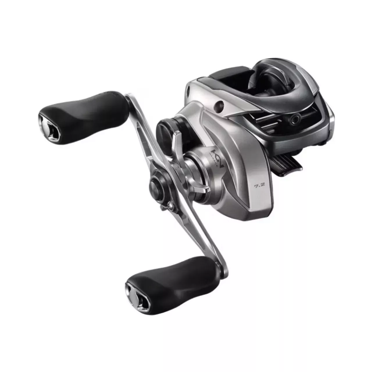 Shimano Tranx 150 Baitcast Reel – 7.2:1
