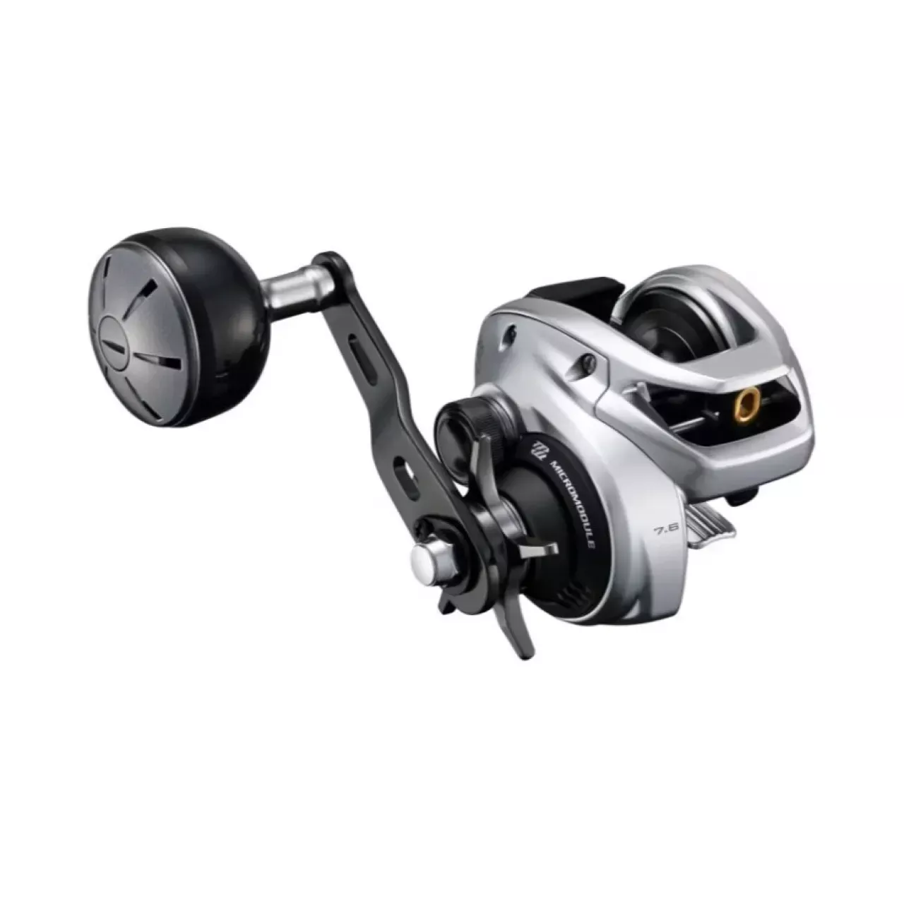 Shimano Tranx 300 Baitcast Reel – 7.6:1