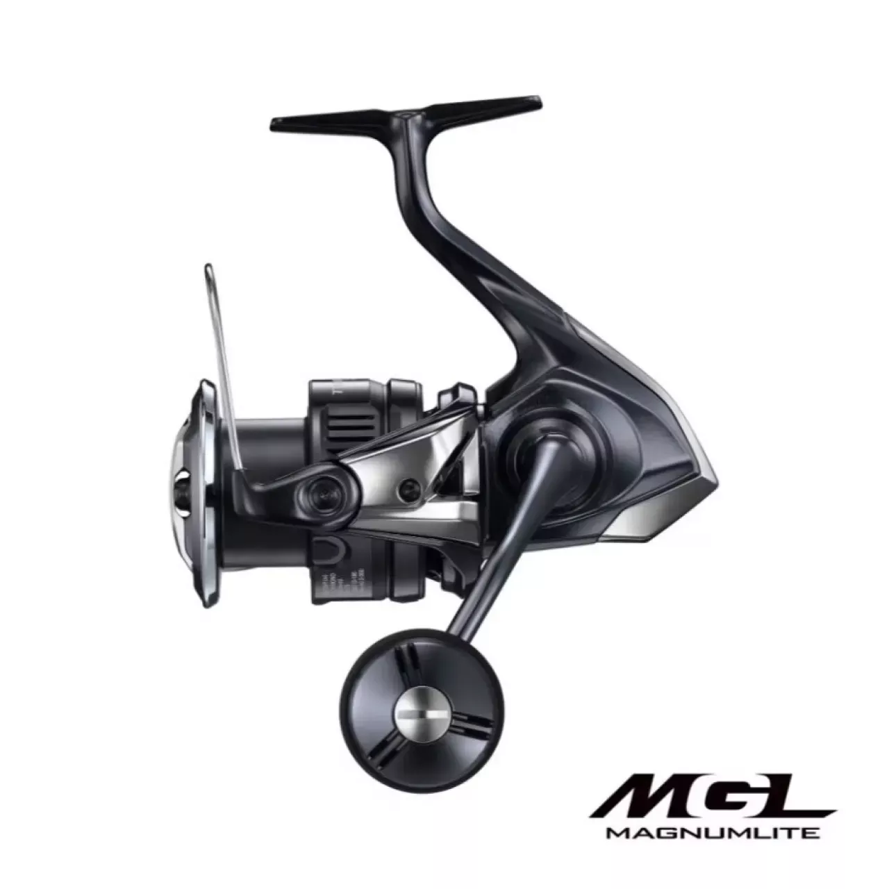 Shimano TwinPower XD FB Spinning Reel - 3000