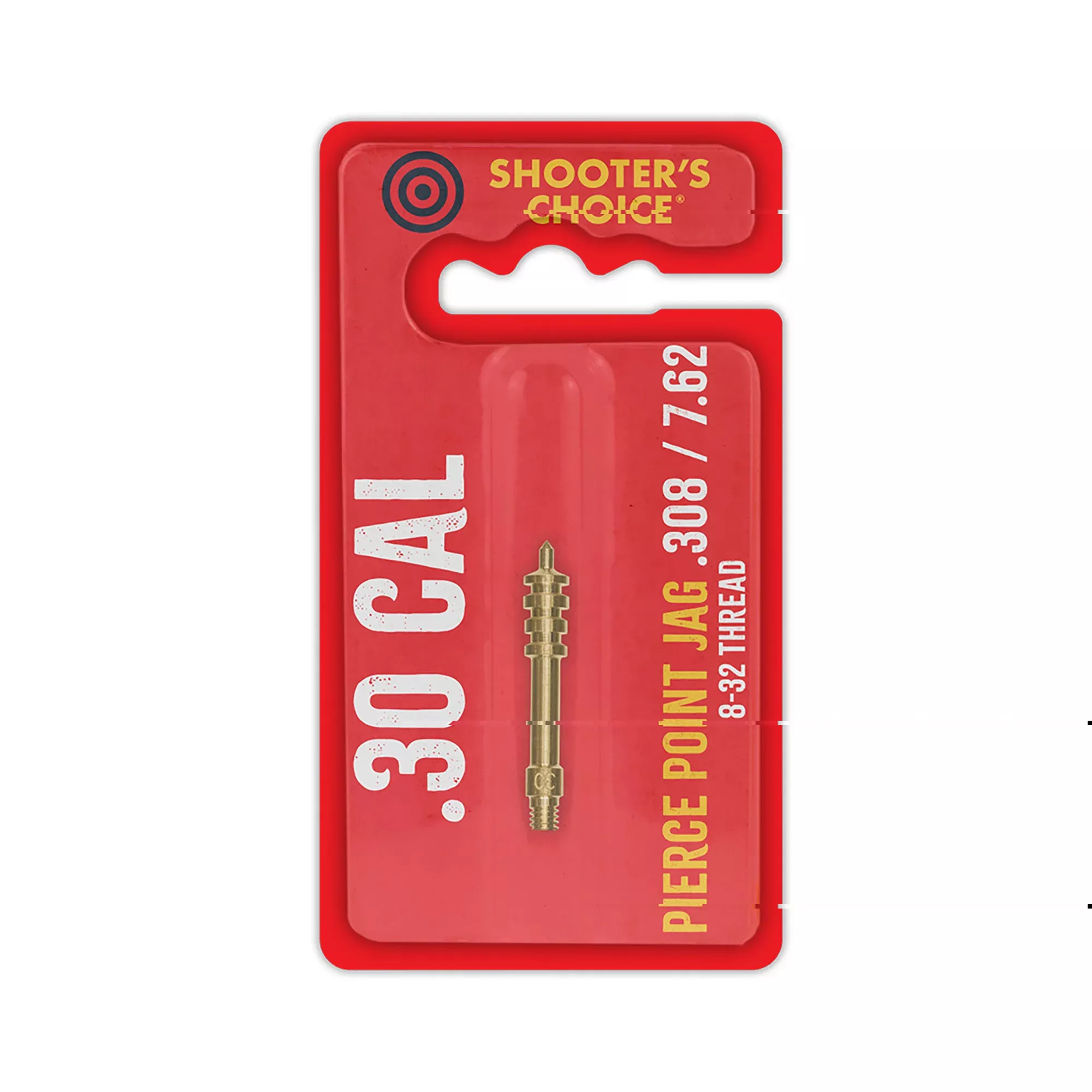 Shooters Choice Pierce Point – Jag .30/.30-06/.308/8mm