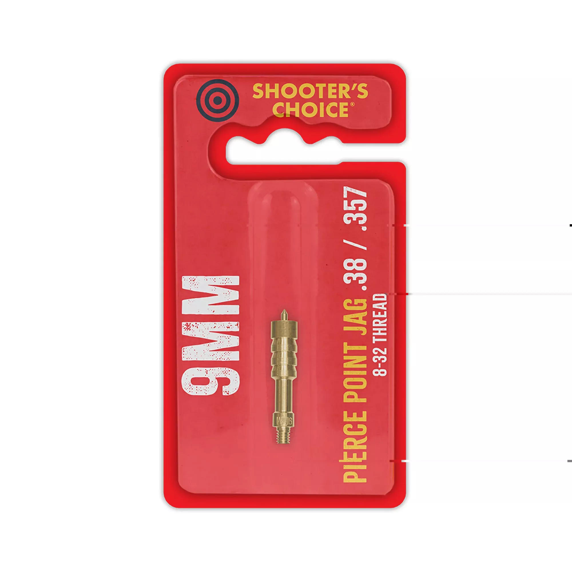 Shooters Choice Pierce Point - Jag 9mm