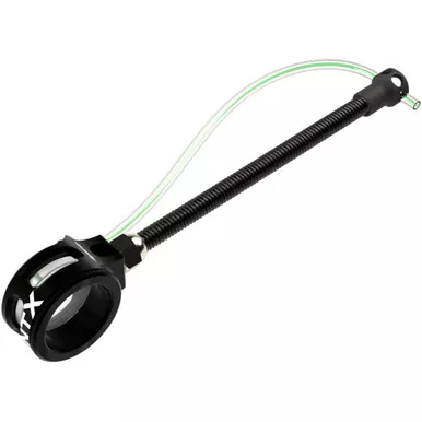 Shrewd Archery VentX Recurve Scope Kit, .019