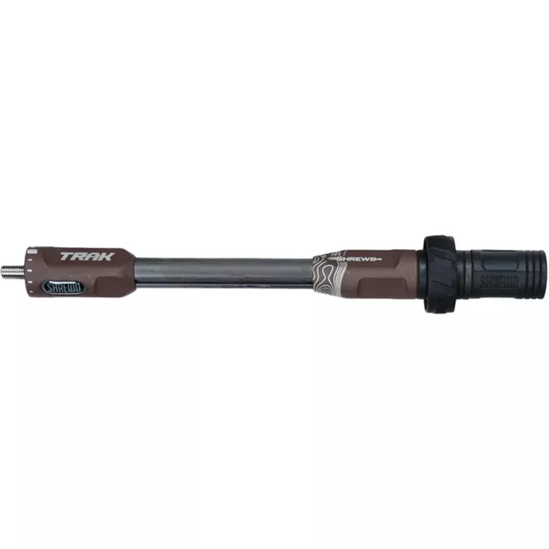 Shrewd TRAK Stabilizer Timber 12 in.