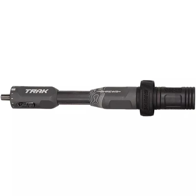 Shrewd TRAK StabilizerFlint 8 in.