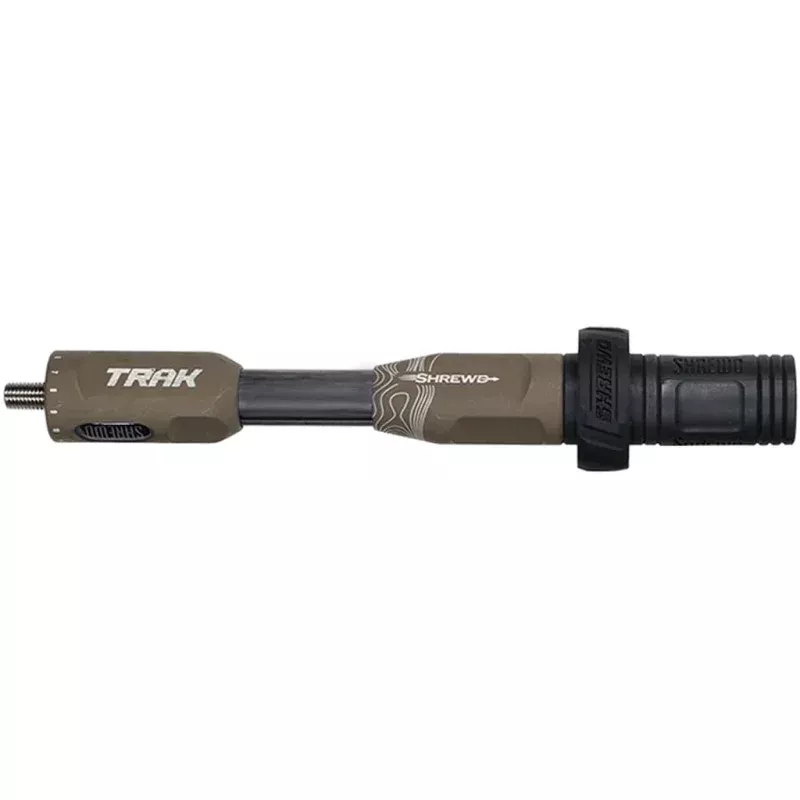 Shrewd TRAK StabilizerTerra 8 in.