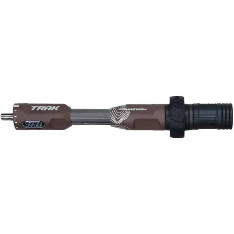 Shrewd TRAK StabilizerTimber 8 in.