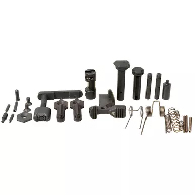 SI AR10-E-LRPLT AR10 ENHN LOWER RCV *LIMIT PARTS