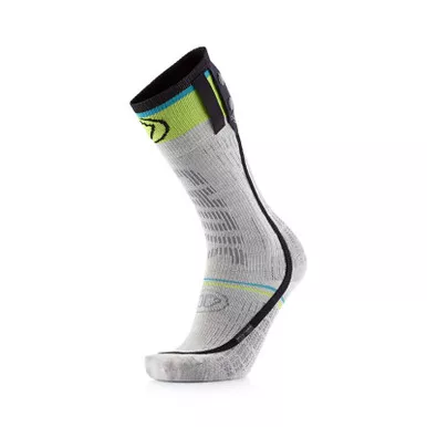 SIDASSki Race S.E.T Heated Ski Socks (CSOSKHEAST23_RACE)