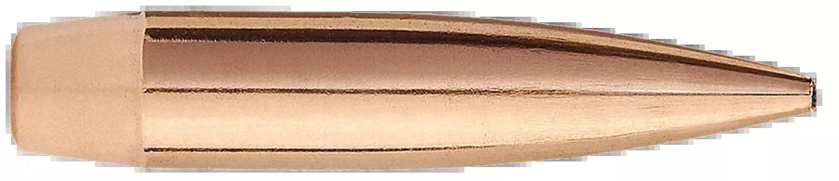 Sierra Bullets 6.5mm .264 - 107gr Hp-bt Match 100ct