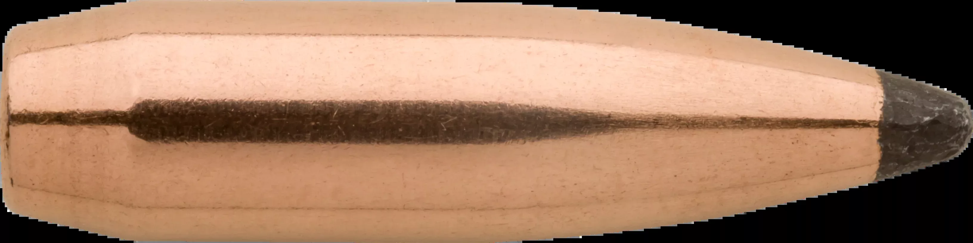 Sierra Bullets 7mm .284 - 140gr Spitzer-bt 100ct