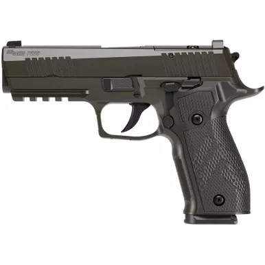 SIG 226X9LEGION10 P226 9MM 4.4 OR DASA 10R