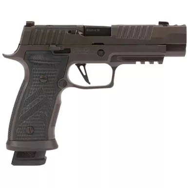 SIG 320AXGF9LEGION10 P320 9M AXGL 3.9 10R GRY