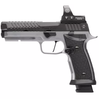 SIG 320SXG59MAXM P320 9MM 5 SXG 21R