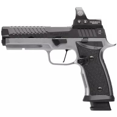 SIG 320SXG59MAXM10 P320 9MM 5 SXG 10R