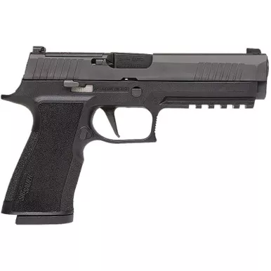 SIG 320X510BXR3R210 P320 10M 5 10R OR BLK