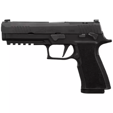 SIG 320X510BXR3R2MS10 P320 10MM 5 10R OR MS BLK