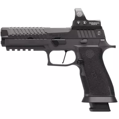 SIG 320X59MAXM2 P320 9MM 5 MAX 21R