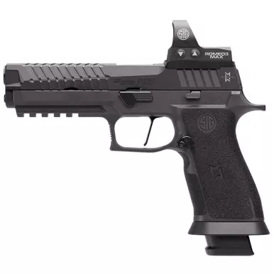 SIG 320X59MAXM210 P320 9MM 5 MAX 10R