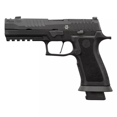 SIG 320XF-9-MAXM-10 P320 9M 3.9 0R 10R BLK