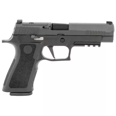 SIG 320XF9BXR3PR210 P320 9MM XRAY3 OPT PLTE(2)10R