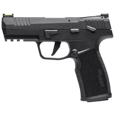 SIG 322CBASCA *CA*P322 22LR 4" OR 2X10R BLK