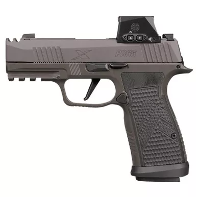 SIG 365AXGCA9LEGIONRXSL P365 9MM 3.1 17R SIGLOC
