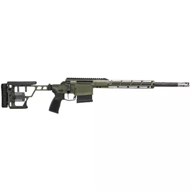 SIG CROSS6518BSAW CROS 6.5CRD 18 5R BLK