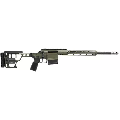 SIG CROSS6524BSAW CROS 6.5CRD 24 5R BLK