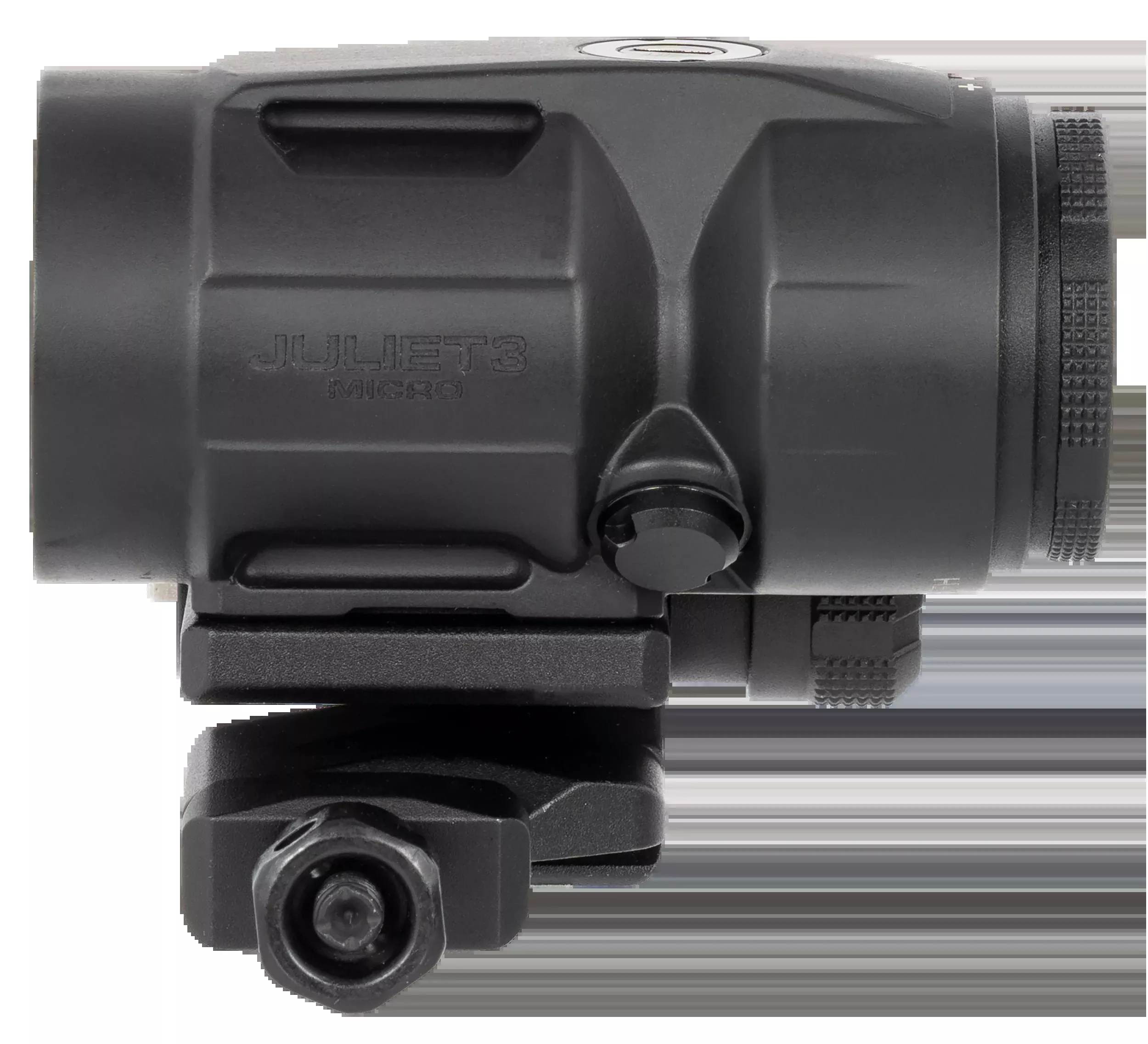 Sig Optics Juliet 3 Micro - Magnifier 3x22 M1913 Black